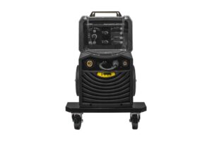Фото 8 - Полуавтомат  КЕДР AlphaMIG-250S-1 (30–250А, 220В).