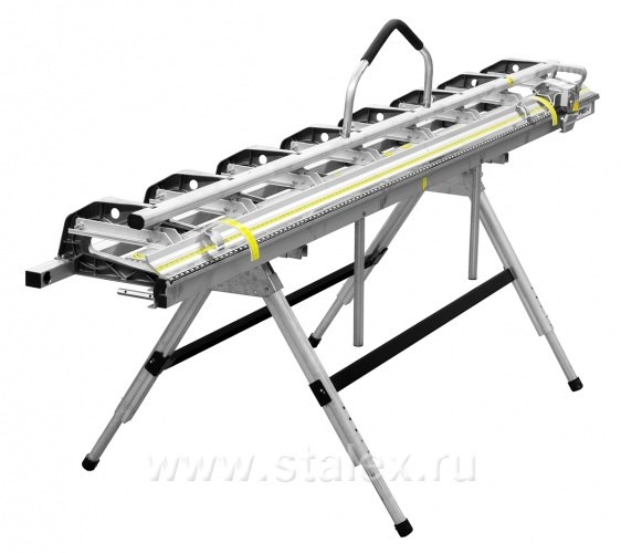 Фото 21 - Cтанок листогибочный TAPCO Pro 14 HD 3,2м.