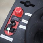 Фото 16 - Самоходный Ножничный Подъемник QZ-050-075 WD OXLIFT 500 кг 7.5 м.