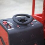 Фото 21 - Самоходный Ножничный Подъемник QZ-050-075 WD OXLIFT 500 кг 7.5 м.