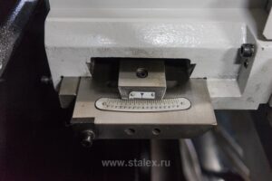Фото 28 - Станок токарно-винторезный STALEX C6266A/1500 (Аналог токарного станка 1М63, ДИП300).