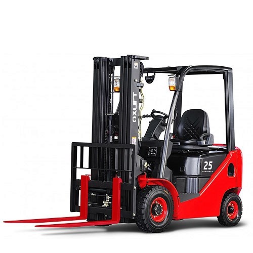 Фото 45 - Дизельный погрузчик OXLIFT CPCD 25-AG2.