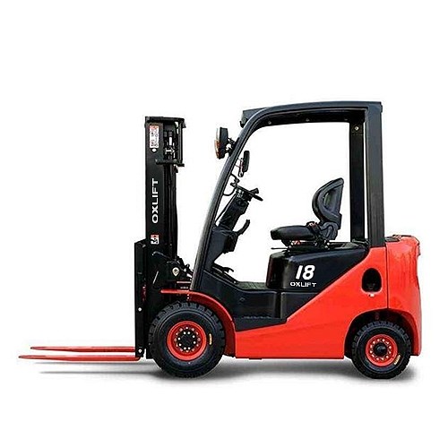 Фото 60 - Дизельный погрузчик OXLIFT CPCD 18-AG26.