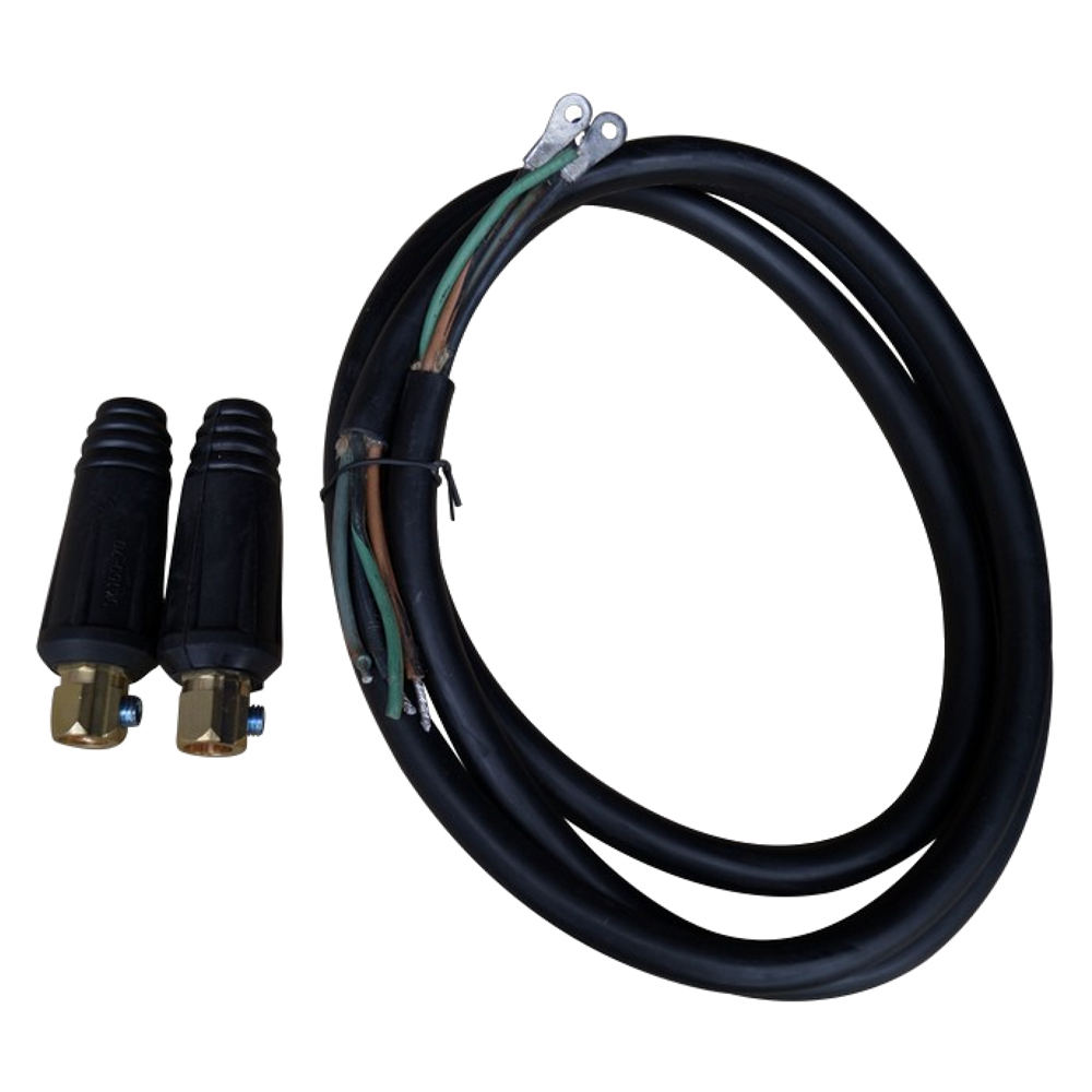 Фото 20 - Сварочный аппарат BRIMA ARC-400-1.
