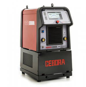 Фото 95 - Сварочный комплекс Cebora WIN TIG AC-DC 270 T ROBOT с БЖО + плазменная сварка TIG Plasma PW 30.