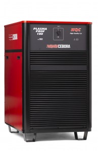 Фото 5 - Источник плазменной резки Cebora PLASMA PROF 180 HQC + Комплект с ручной газ.консолью для Робота.