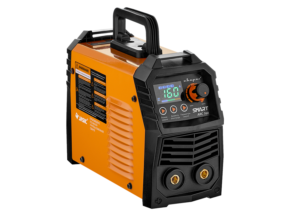 Фото 21 - Сварог REAL SMART ARC 160 (Z28103).