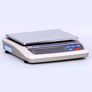 Фото 6 - Весы лабораторные A&D EK-3000i.