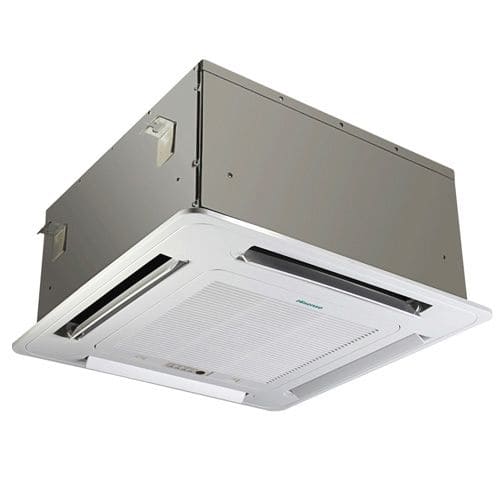 Фото 53 - Кондиционер Hisense AUC-60HR4SHA/AUW-60H6SP1.