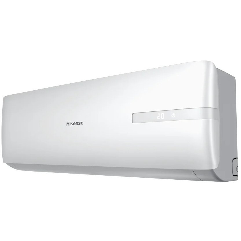Кондиционер Hisense SILVER DC Inverter AS-07UR4SYDDL02(S)