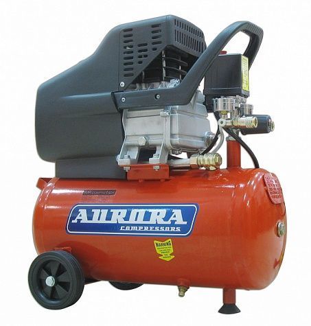 Фото 9 - ВОЗДУШНЫЙ КОМПРЕССОР AURORA WIND 25.