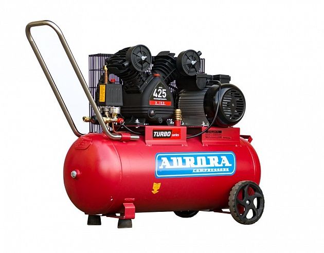 КОМПРЕССОР AURORA CYCLON-75 TURBO ACTIVE SERIES