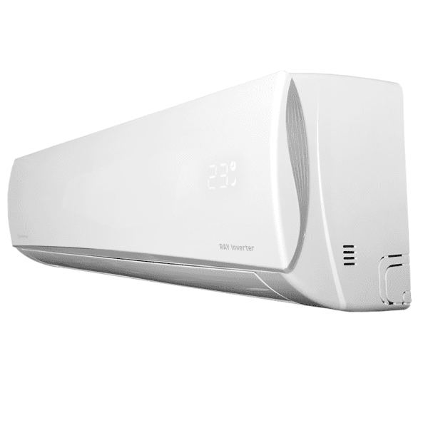 Фото 23 - Кондиционер ECOSTAR RAY INVERTER 2023 KVS-IRAY12ST.