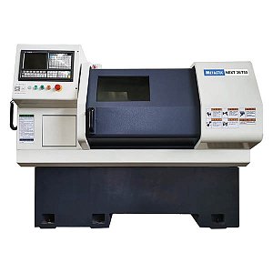 Фото 53 - MetalTec NEXT 36×750 Токарный станок ЧПУ с горизонтальной станиной Siemens.