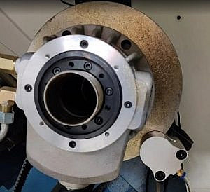 Фото 30 - MetalTec NEXUS 55ML — Токарный станок ЧПУ с наклонной станиной.