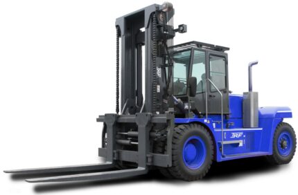 Вилочный погрузчик TRF D160-3C